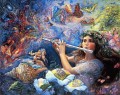 JW enchanted flute Fantasy